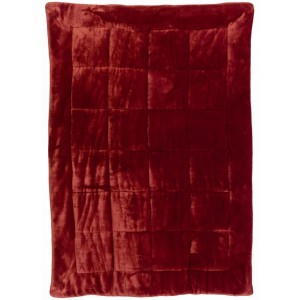 Plaid Betender Geranium 225 X 260