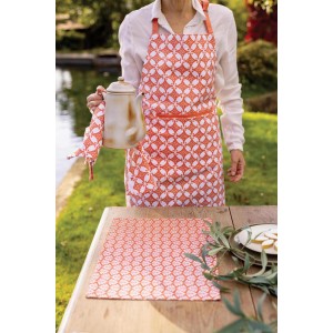 Presina 2 in 1 riciclata Fatou Corail 20 X 20