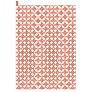 Strofinaccio riciclato Fatou Corail 50 X 70
