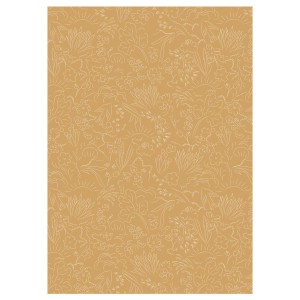 Asciugamano biologico Freedom Bambou 50 X 70
