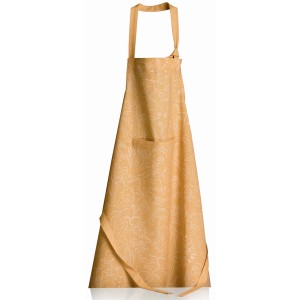 Grembiule da cucina bio Freedom Bambou 72 X 85