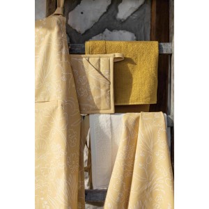 Grembiule da cucina bio Freedom Bambou 72 X 85