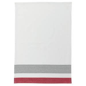 Strofinaccio riciclato Mattia Tournesol 50 X 70
