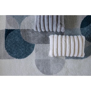 Tappeto Aina Paon 200 X 290