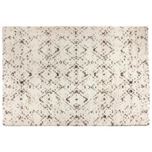 Tappeto Albane Neige 120 X 170