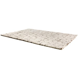 Tappeto Albane Neige 120 X 170