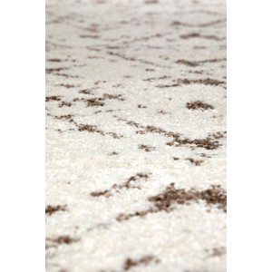 Tappeto Albane Neige 120 X 170