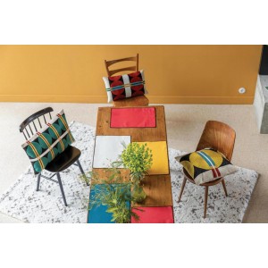 Tappeto Albane Neige 120 X 170