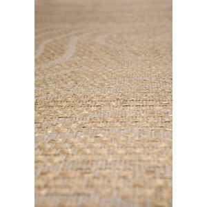 Tappeto outdoor Alberta Naturel 120 X 170