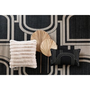 Cuscino Alice Marine 45 X 45