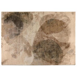 Tappeto Aloyse Acier 160 X 230