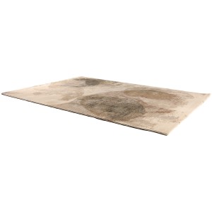 Tappeto Aloyse Acier 160 X 230