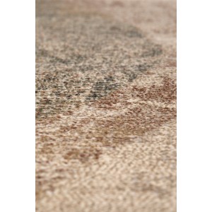 Tappeto Aloyse Acier 160 X 230