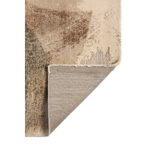 Tappeto Aloyse Acier 160 X 230