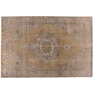Tappeto Amel Bronze 155 X 230