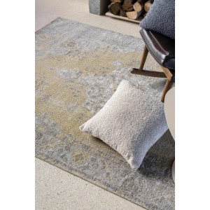 Tappeto Amel Bronze 155 X 230