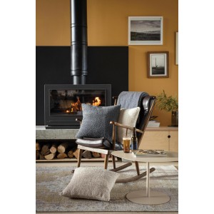Tappeto Amel Bronze 155 X 230