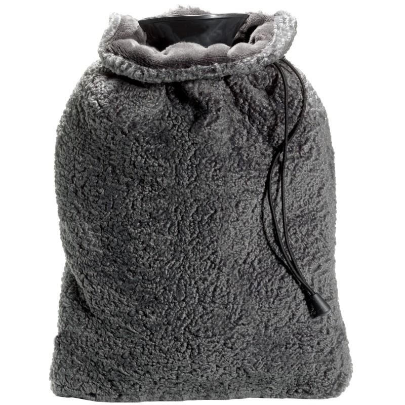 Borsa dell'acqua calda Barry Carbone 23 X 33
