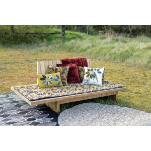 Tappeto outdoor Chelby Naturel 200 X 290