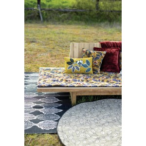 Tappeto outdoor Chelby Naturel 200 X 290