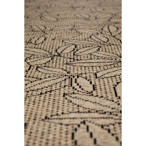 Tappeto outdoor Chelby Naturel 200 X 290