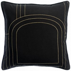 Cuscino Jaden Caviar 40 X 65