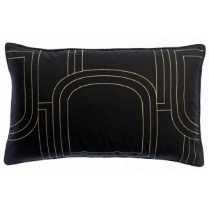 Cuscino Jaden Caviar 40 X 65