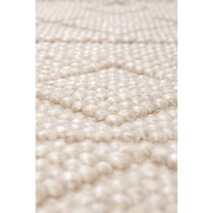 Tappeto outdoor Soan Neige 160 X 230