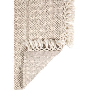 Tappeto outdoor Soan Neige 160 X 230