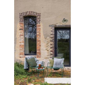 Tappeto outdoor Soan Neige 160 X 230