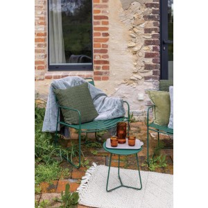 Tappeto outdoor Soan Neige 160 X 230