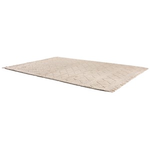 Tappeto outdoor Soan Neige 160 X 230