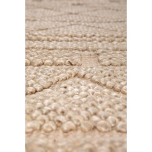 Tappeto outdoor Soan Neige 160 X 230