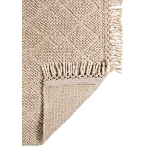 Tappeto outdoor Soan Neige 160 X 230