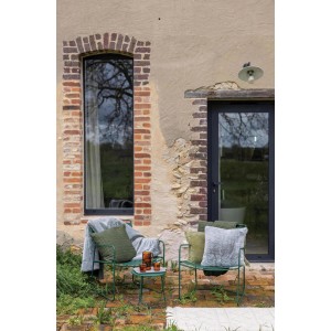 Tappeto outdoor Soan Neige 160 X 230