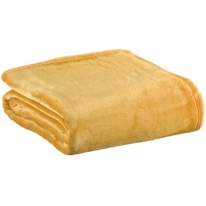 Plaid riciclato Theo Perle 130 X 160
