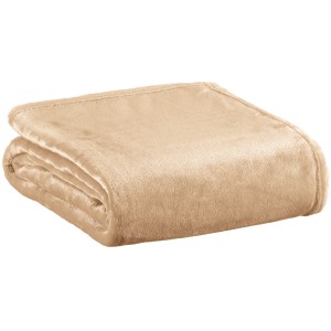 Plaid riciclato Theo Perle 130 X 160