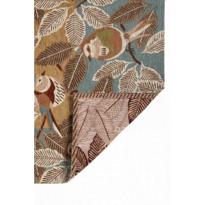 Tappeto Zazu Multico 155 X 230