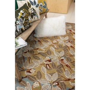 Tappeto Zazu Multico 155 X 230