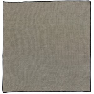 Tovagliolo riciclato Grace Caramel 40 X 40