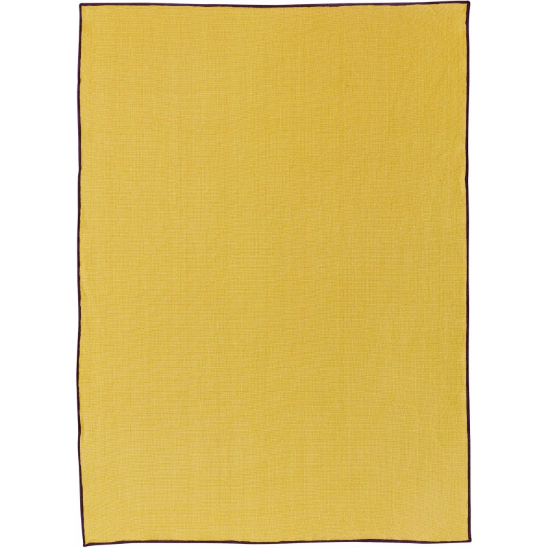 Strofinaccio riciclato Isae Paon 50 X 70