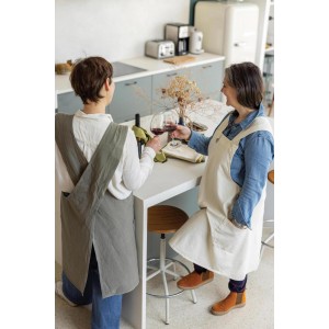 Strofinaccio riciclato Isae Paon 50 X 70