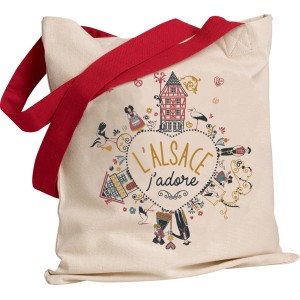Borsa Natt Ficelle 35 X 41