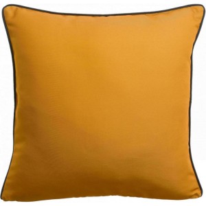 Cuscino tinta unita outdoor Alga Indigo 40 X 65