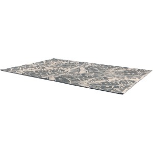 Tappeto outdoor Amara Pétrole 160 X 230