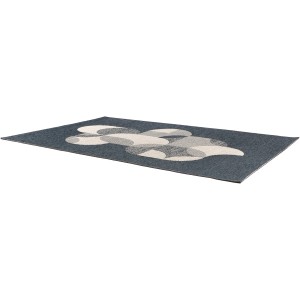 Tappeto outdoor Anaya Pétrole 200 X 290