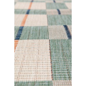 Tappeto outdoor Avara Multico 160 X 230