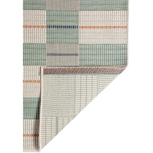 Tappeto outdoor Avara Multico 160 X 230