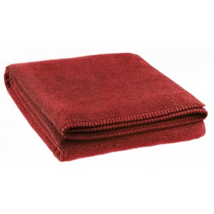 Asciugamano da bagno Bora Terracotta 90 X 150