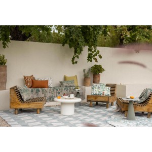 Tappeto outdoor Avara Multico 160 X 230